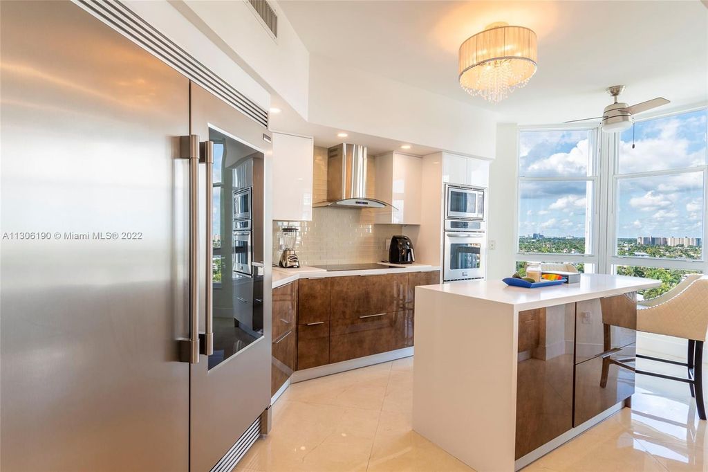 Photo of 1440 S Ocean Blvd #10C, Lauderdale By The Sea, FL 33062 (MLS # A11306190)