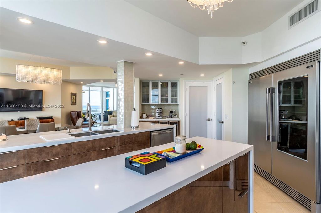 Photo of 1440 S Ocean Blvd #10C, Lauderdale By The Sea, FL 33062 (MLS # A11306190)