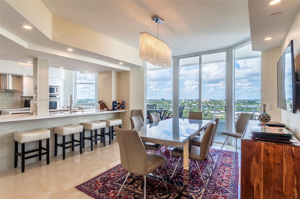 Photo of 1440 S Ocean Blvd #10C, Lauderdale By The Sea, FL 33062 (MLS # A11306190)