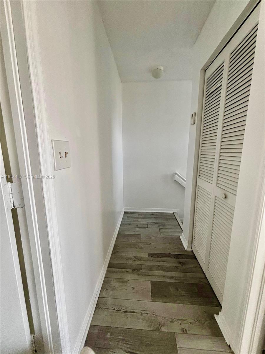 VERANDA AT DORAL CONDO NO - Residential