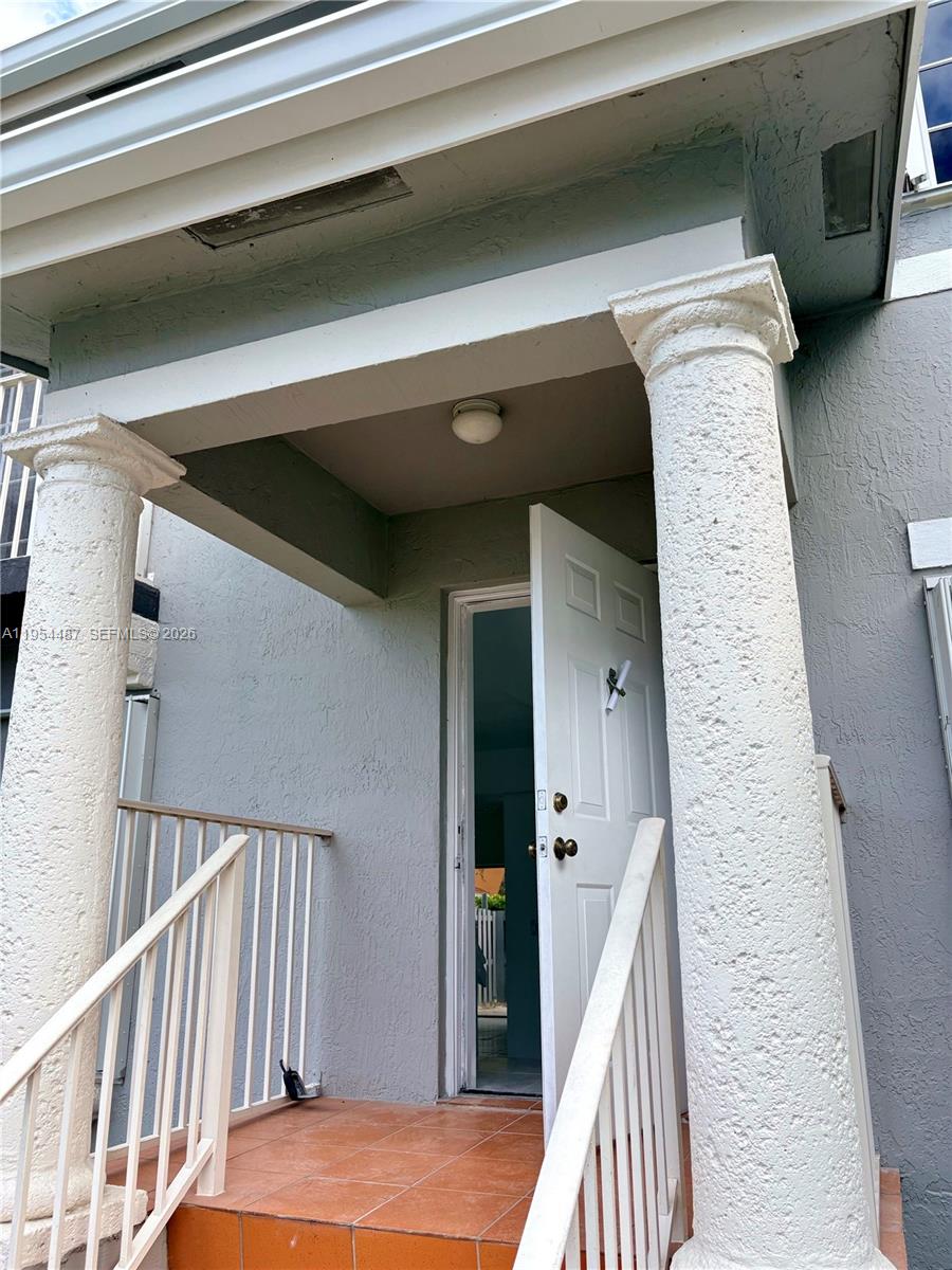 VERANDA AT DORAL CONDO NO - Residential