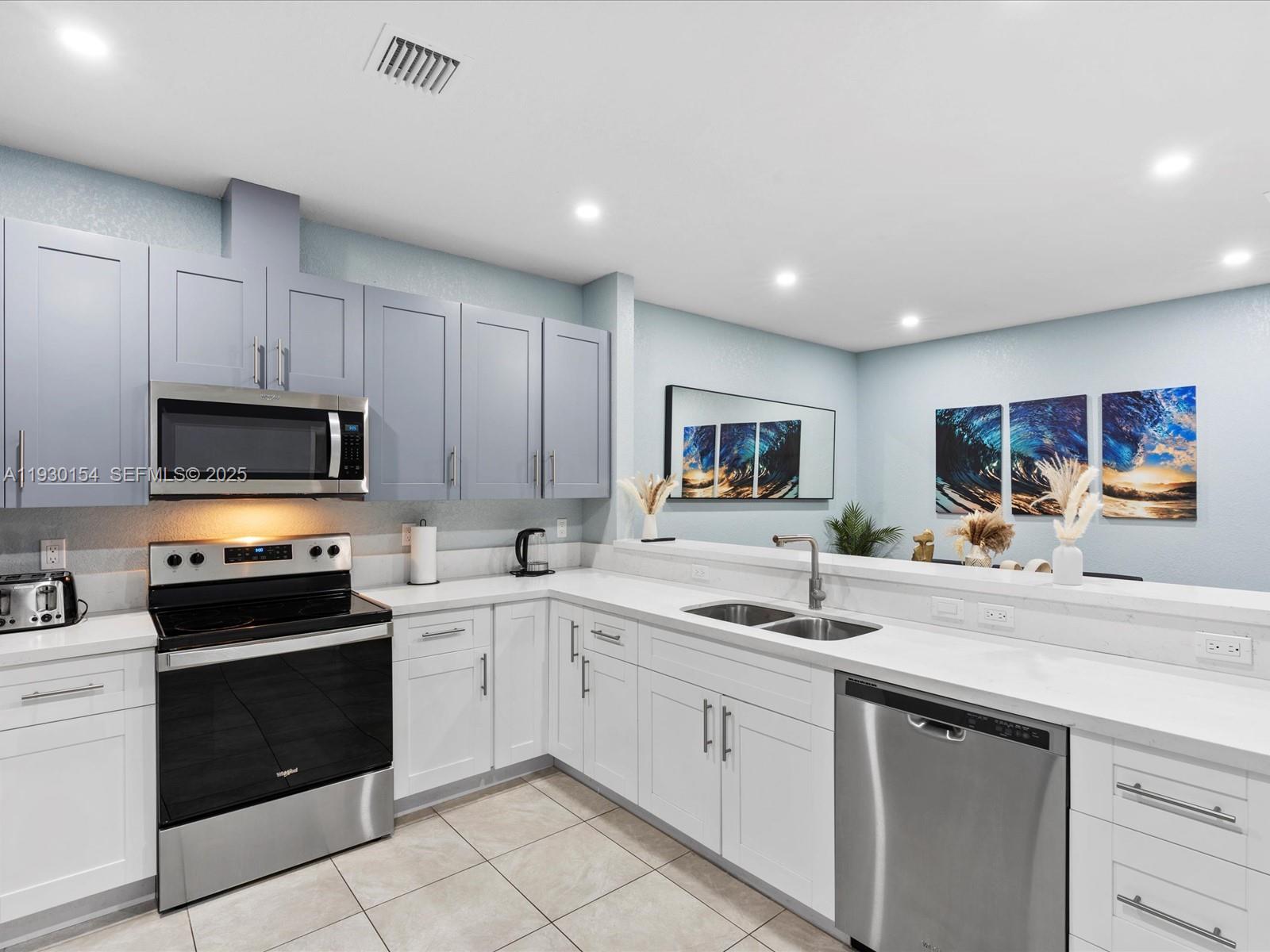 PROGRESSO - Residential Income