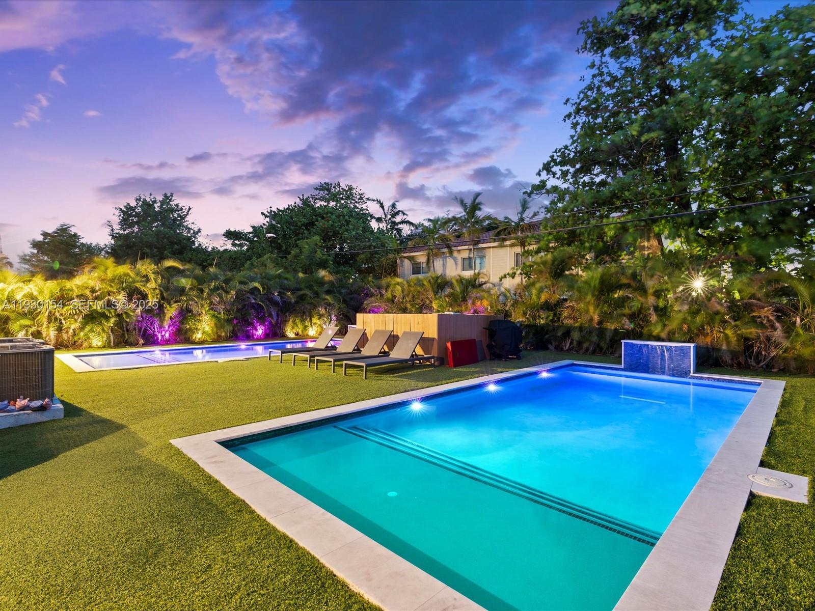 PROGRESSO - Residential Income