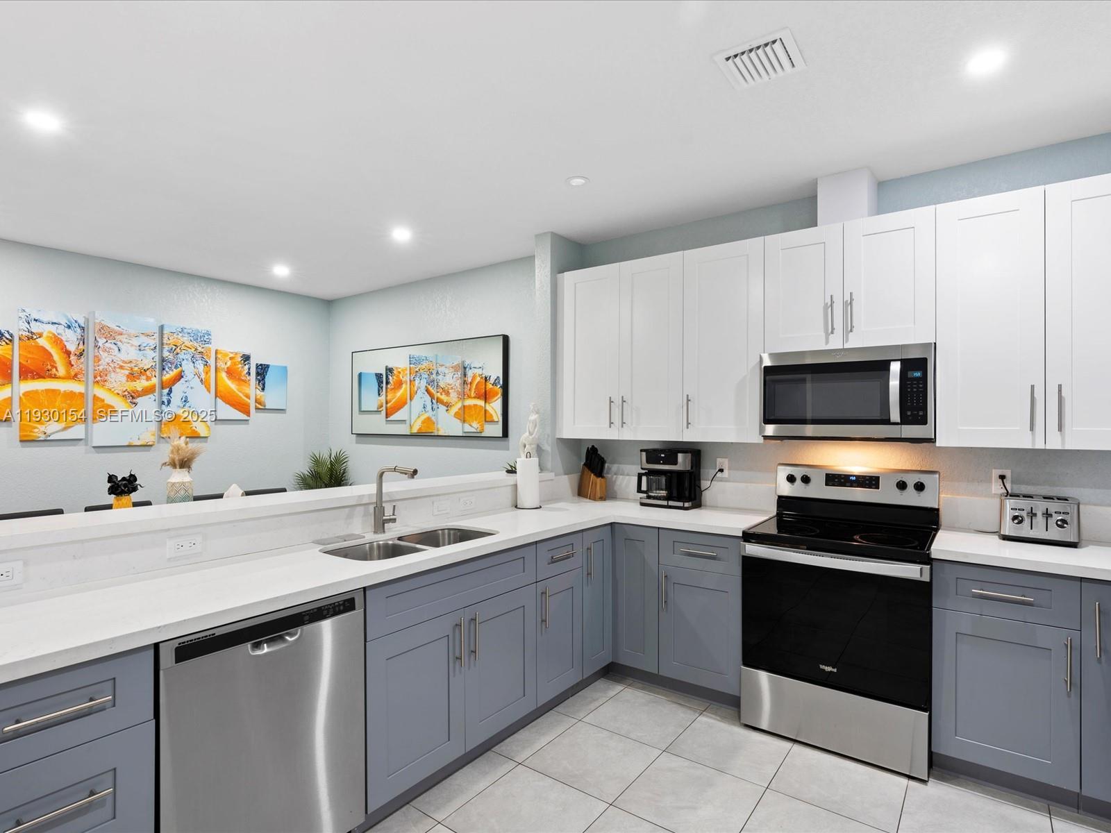 PROGRESSO - Residential Income