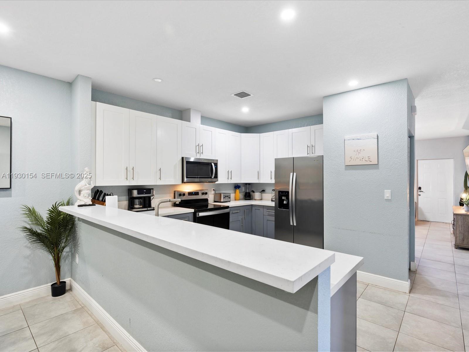 PROGRESSO - Residential Income