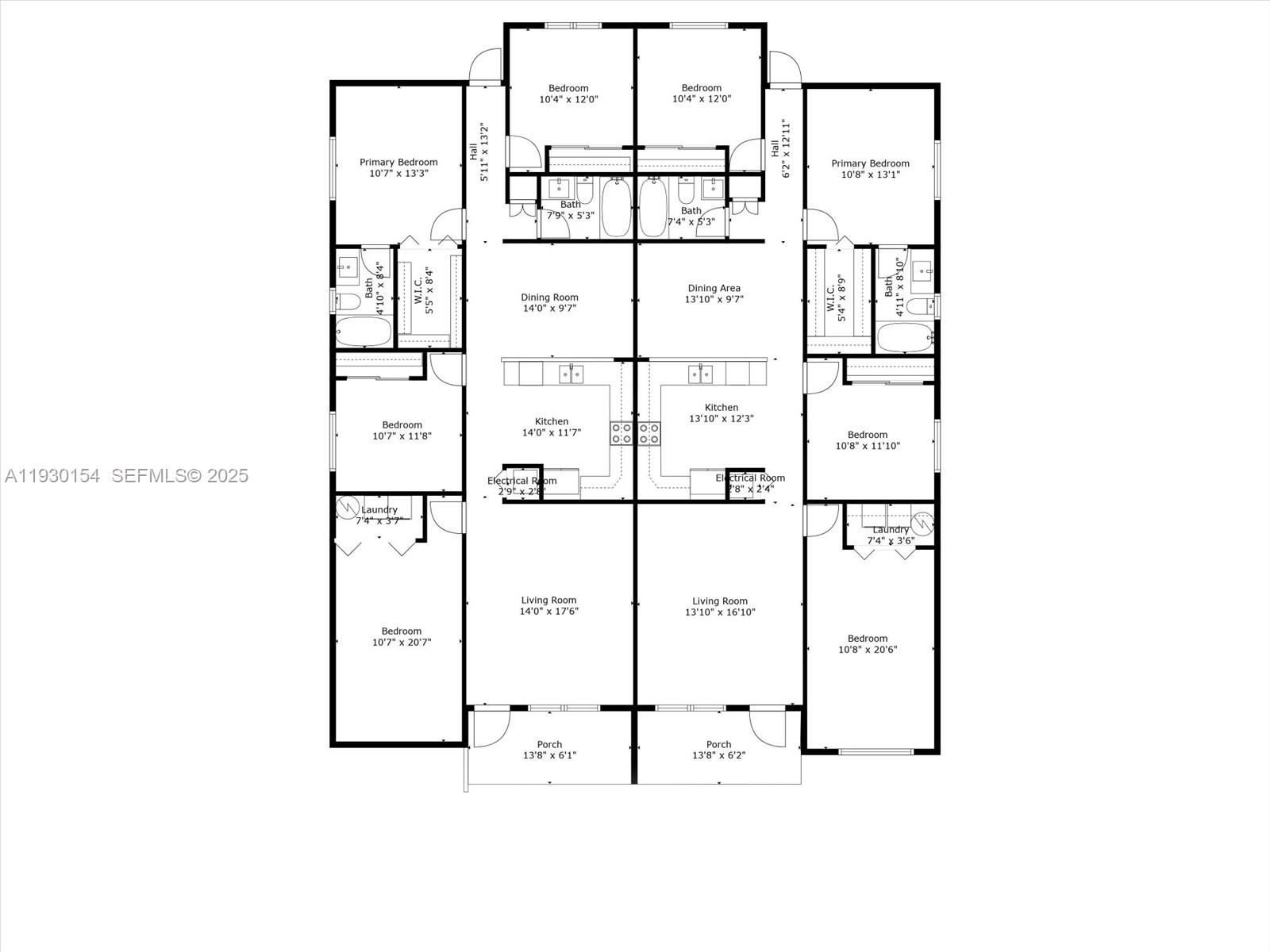 PROGRESSO - Residential Income