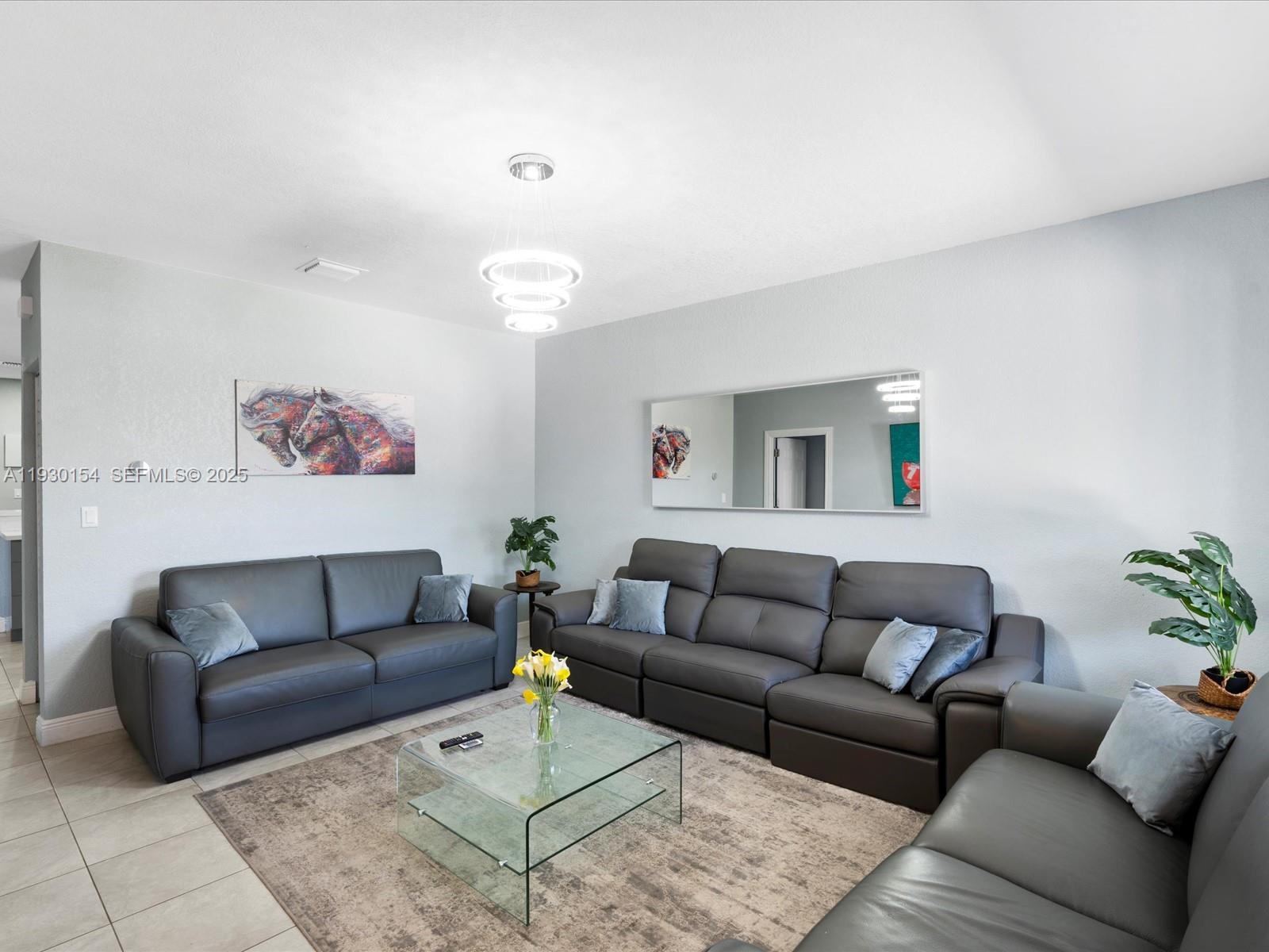 PROGRESSO - Residential Income