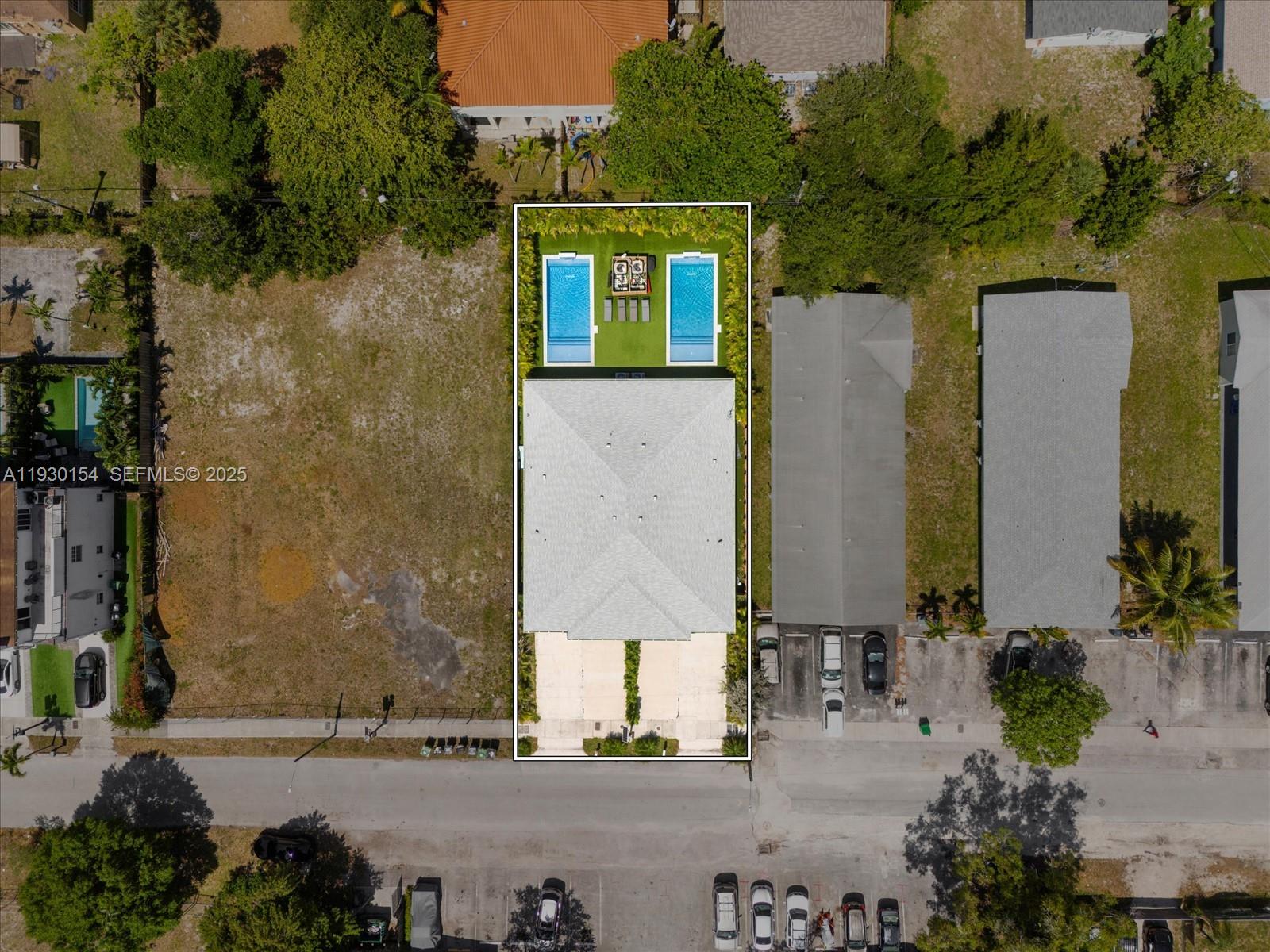 PROGRESSO - Residential Income