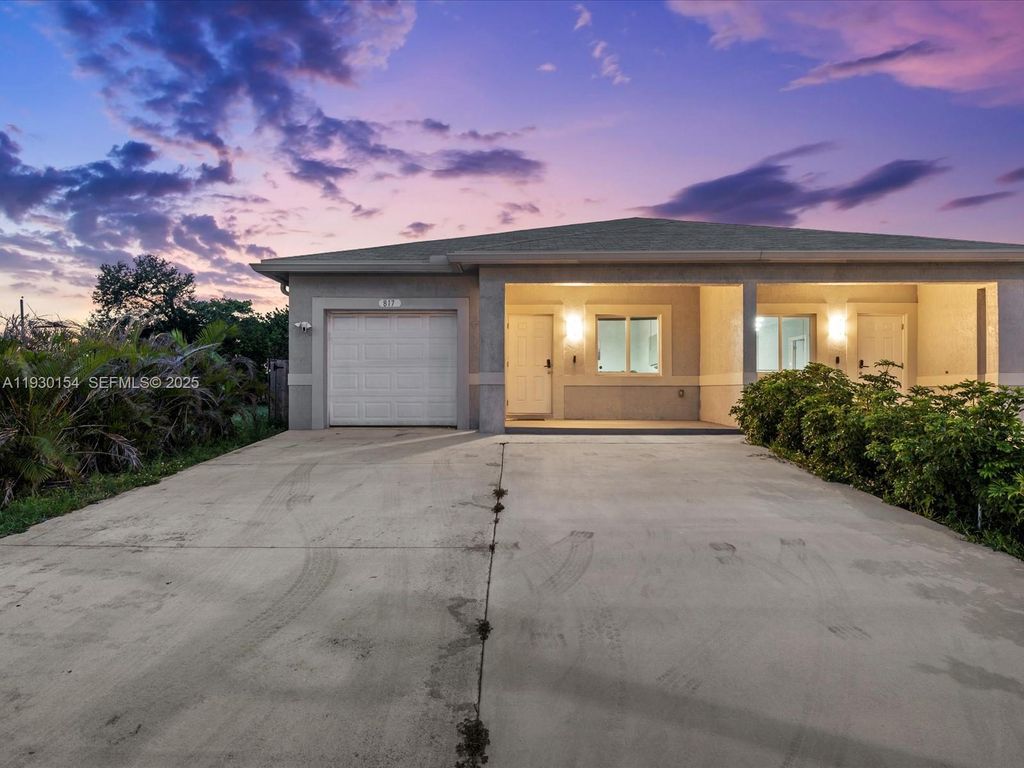 Photo of 817-819 NW 1st Ave, Fort Lauderdale, FL 33311 (MLS # A11930154)