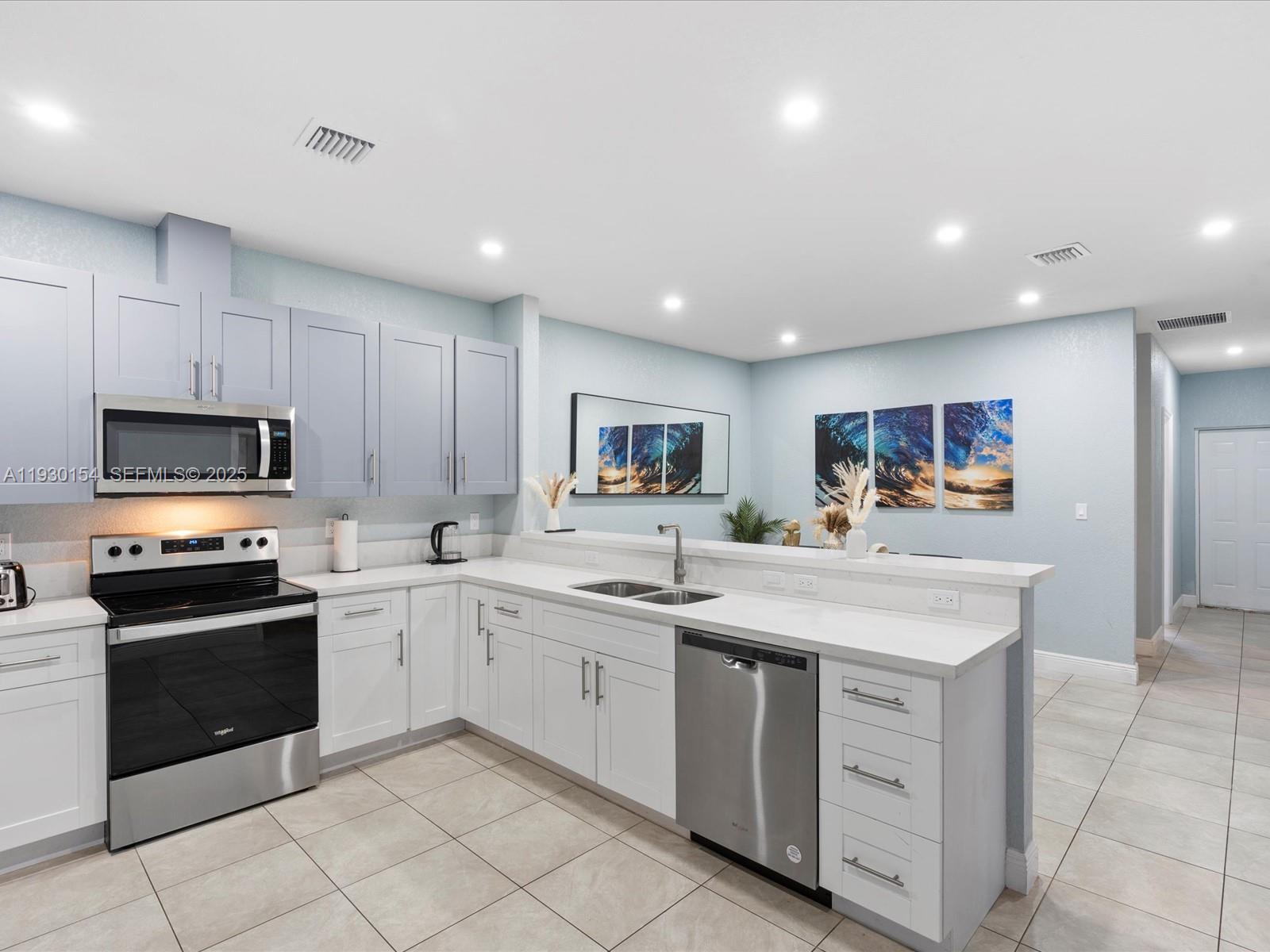 PROGRESSO - Residential Income