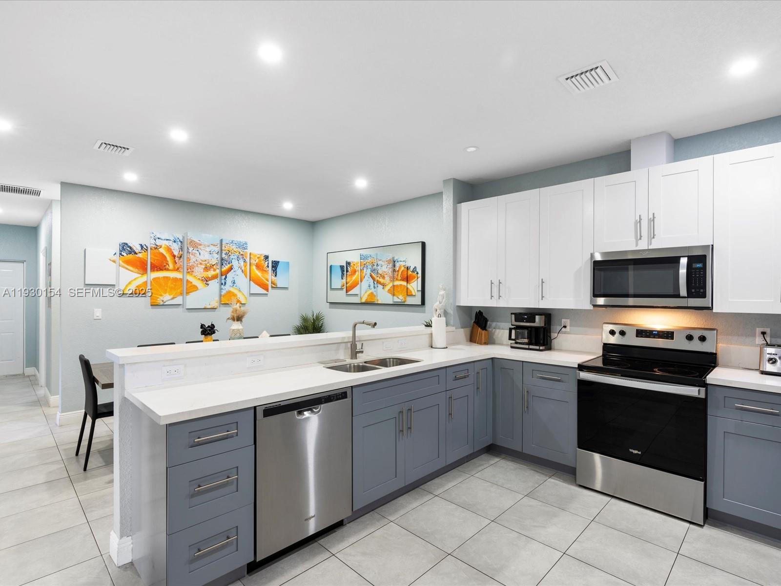 PROGRESSO - Residential Income