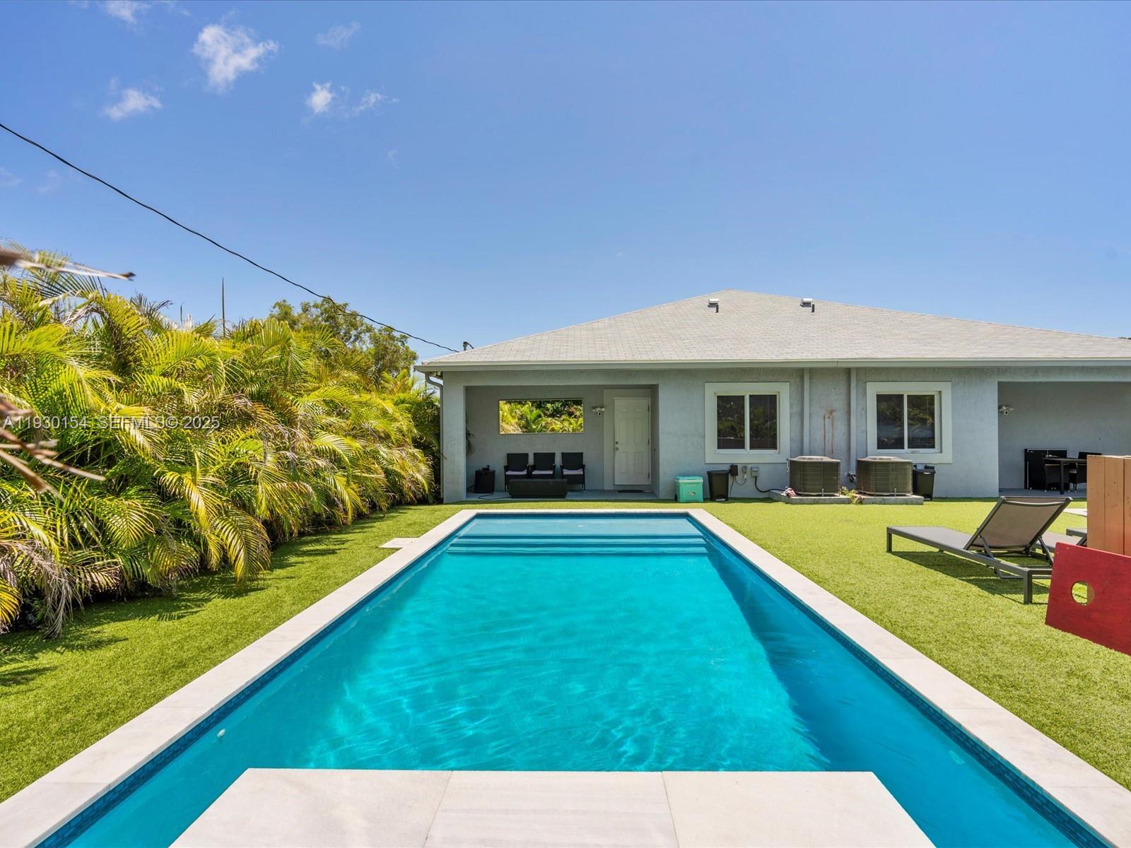 PROGRESSO - Residential Income