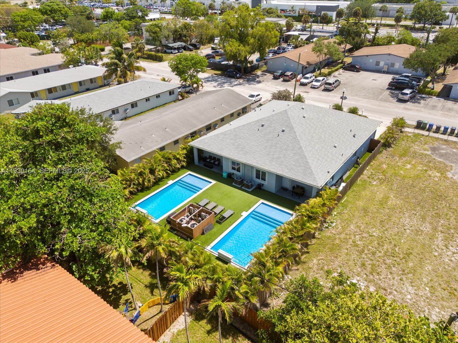 PROGRESSO - Residential Income