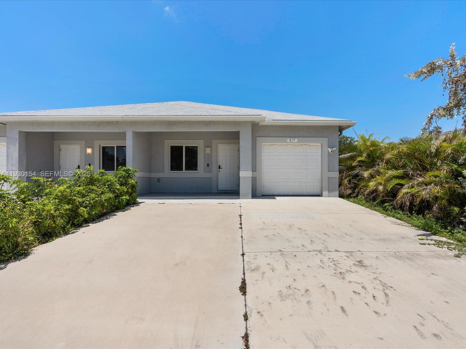 PROGRESSO - Residential Income