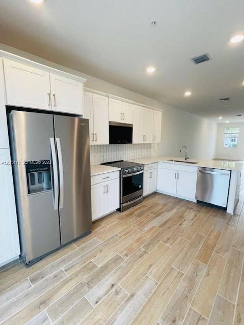 Photo of 172 SW 171st Ln, Pembroke Pines, FL 33027 (MLS # A12013113)