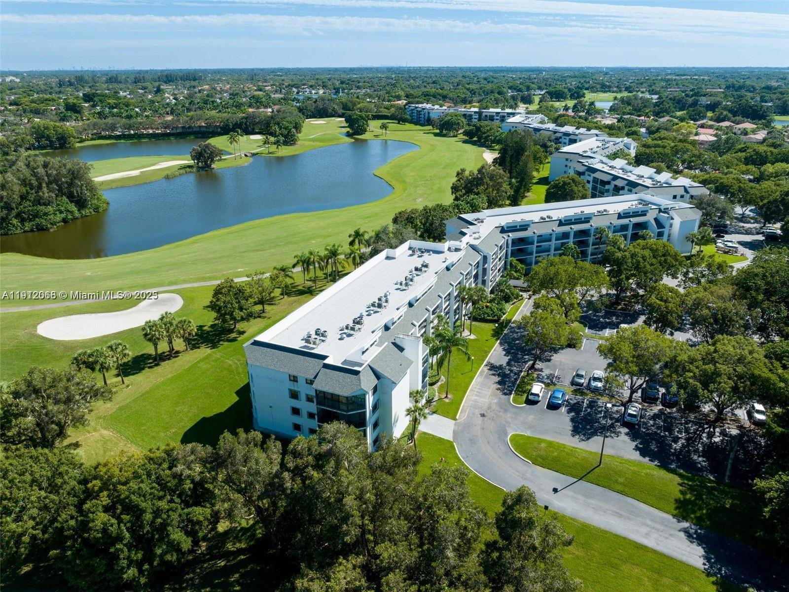 FAIRWAYS AT BONAVENTURE C - Residential Lease