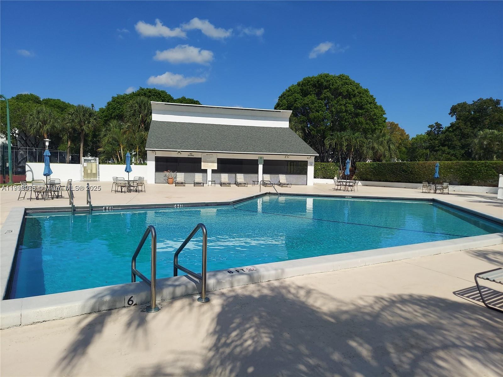 FAIRWAYS AT BONAVENTURE C - Residential Lease