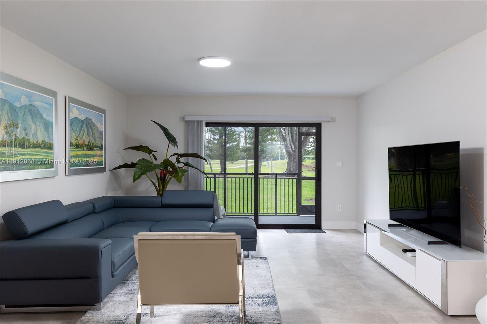 FAIRWAYS AT BONAVENTURE C - Residential Lease