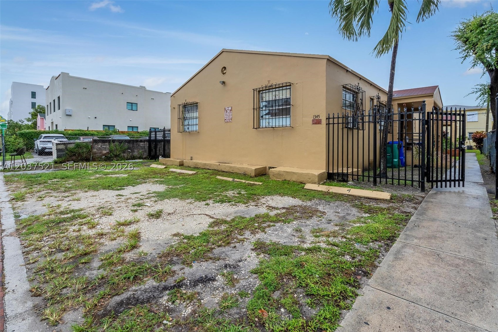 1345 SW 7th ST