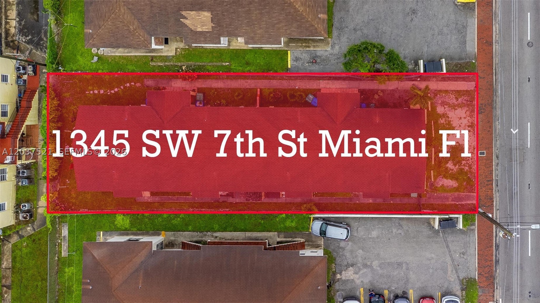 1345 SW 7th ST