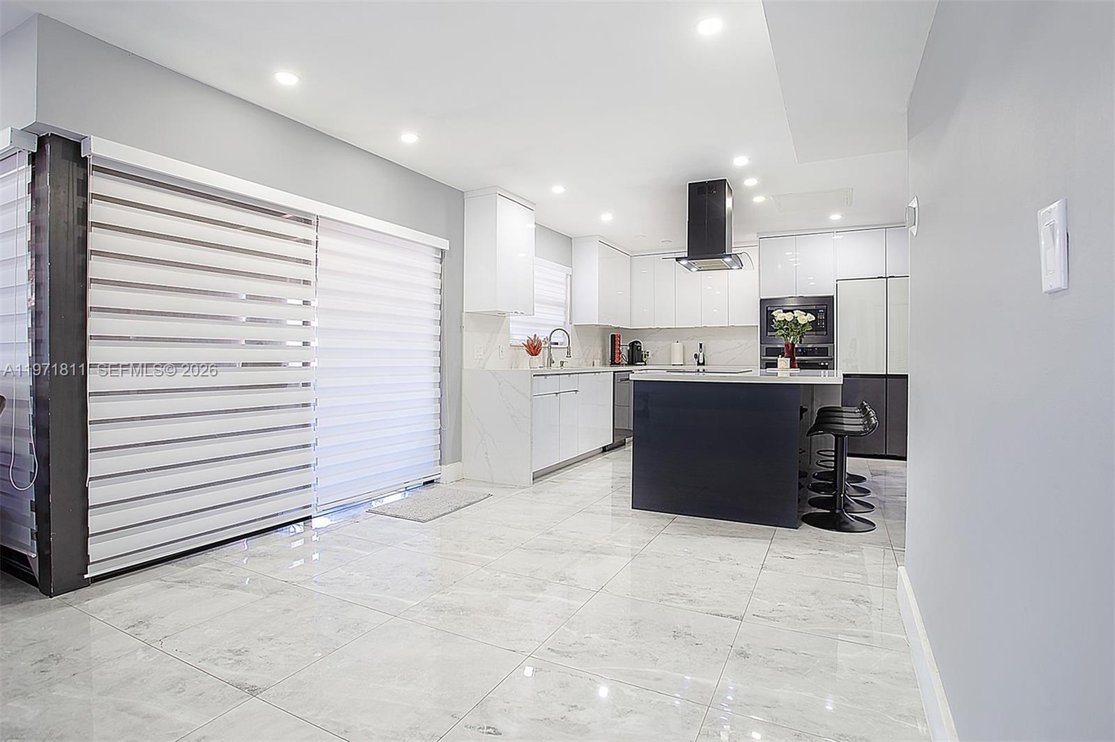 HACIENDA ESTATES SEC 1 - Residential