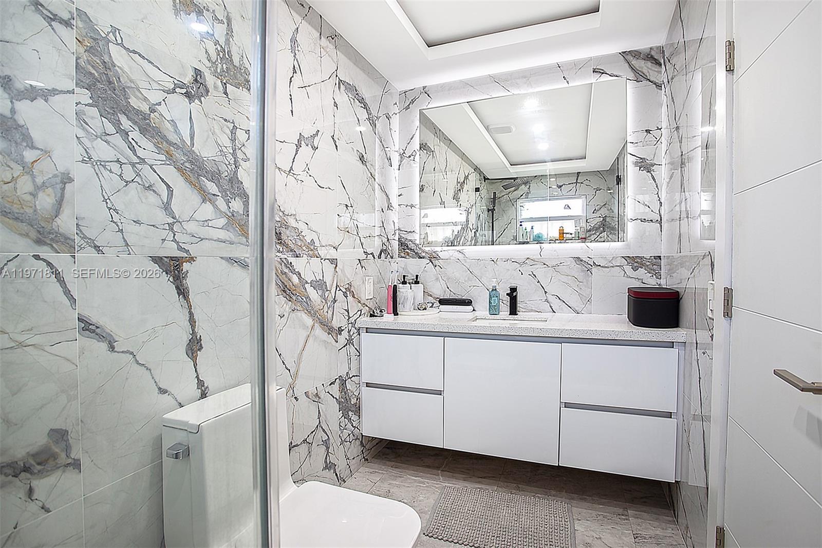 HACIENDA ESTATES SEC 1 - Residential