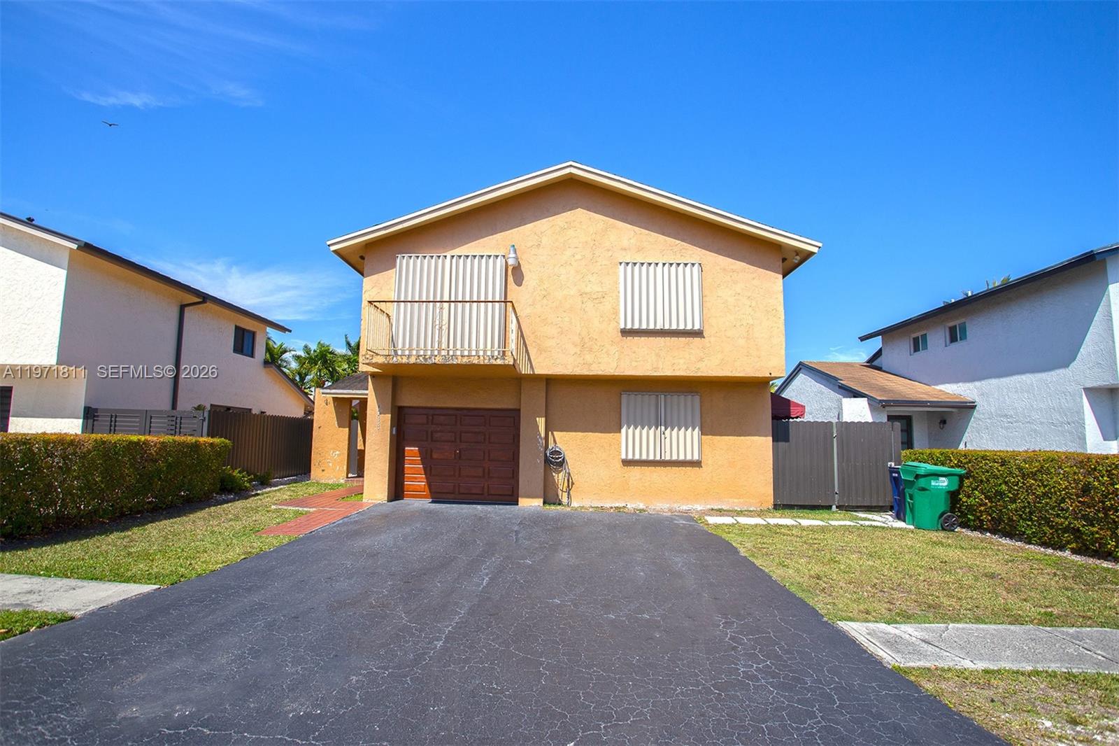 HACIENDA ESTATES SEC 1 - Residential