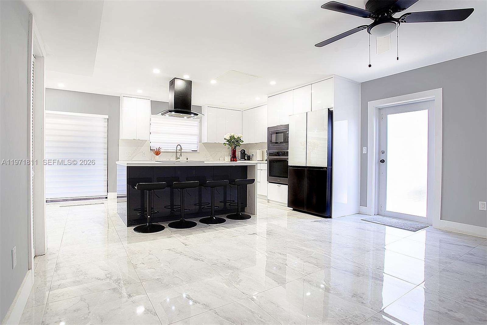 HACIENDA ESTATES SEC 1 - Residential