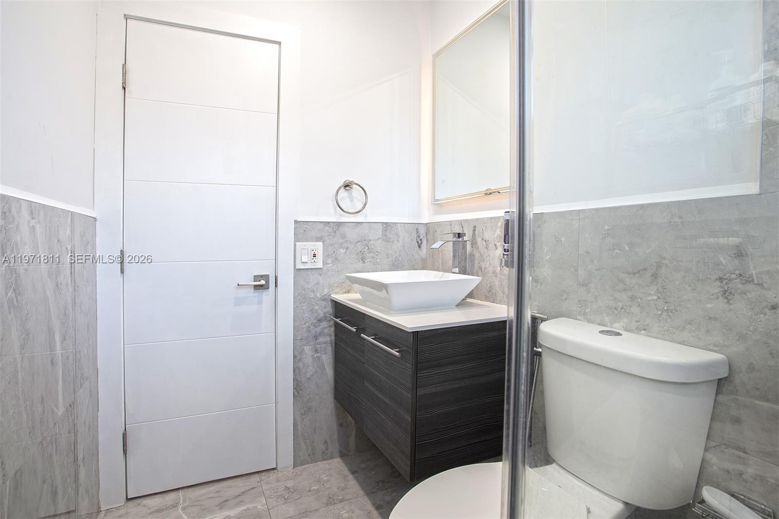 HACIENDA ESTATES SEC 1 - Residential