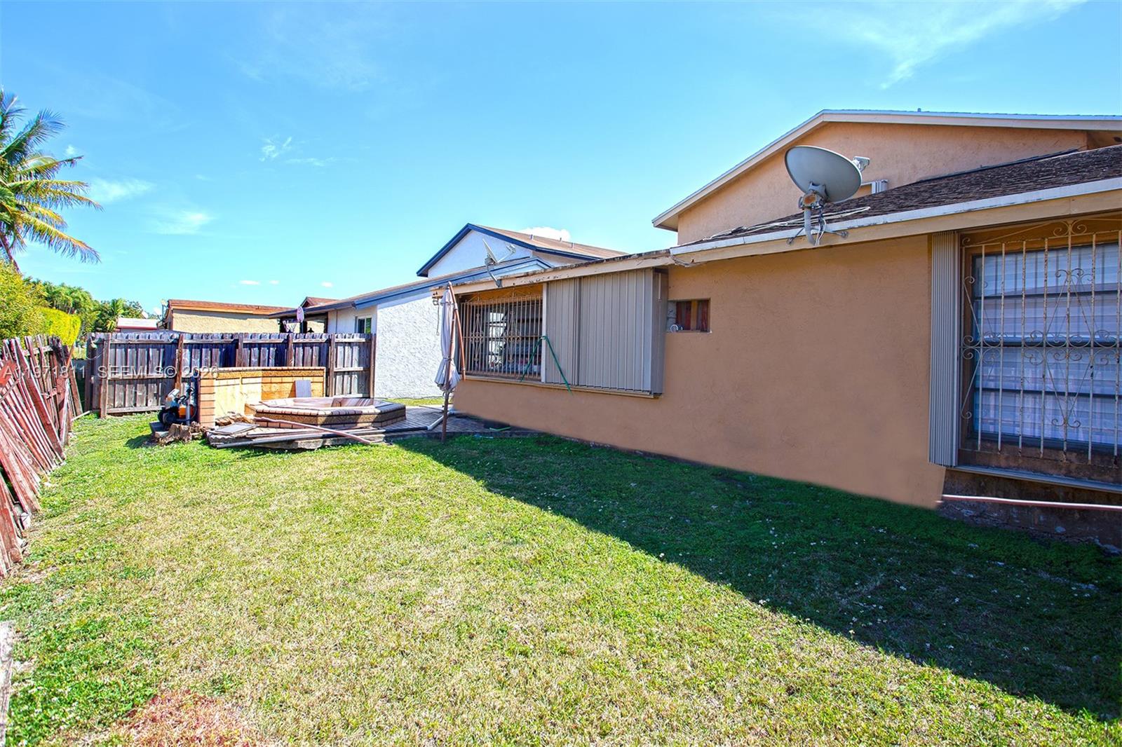 HACIENDA ESTATES SEC 1 - Residential