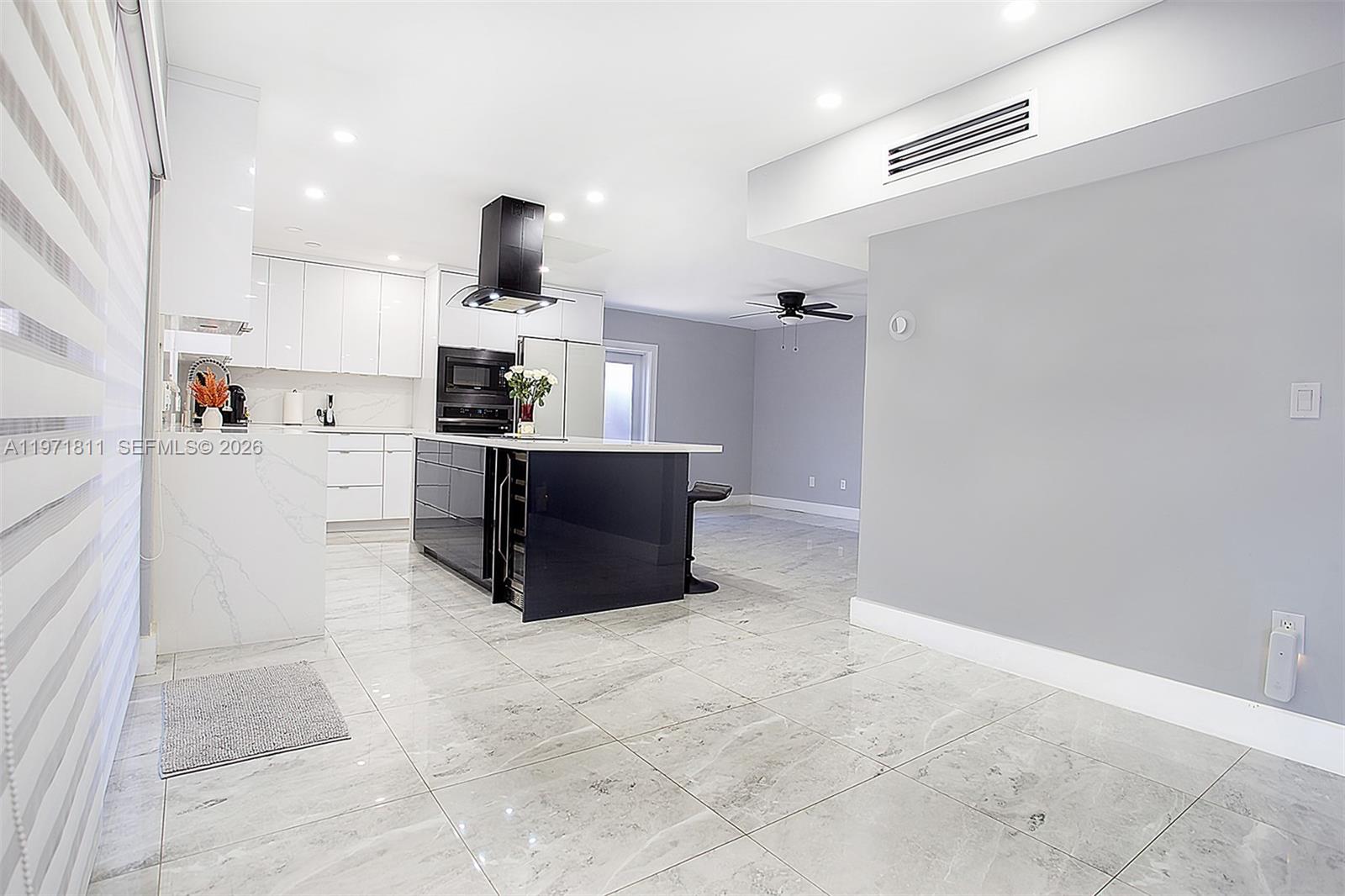 HACIENDA ESTATES SEC 1 - Residential