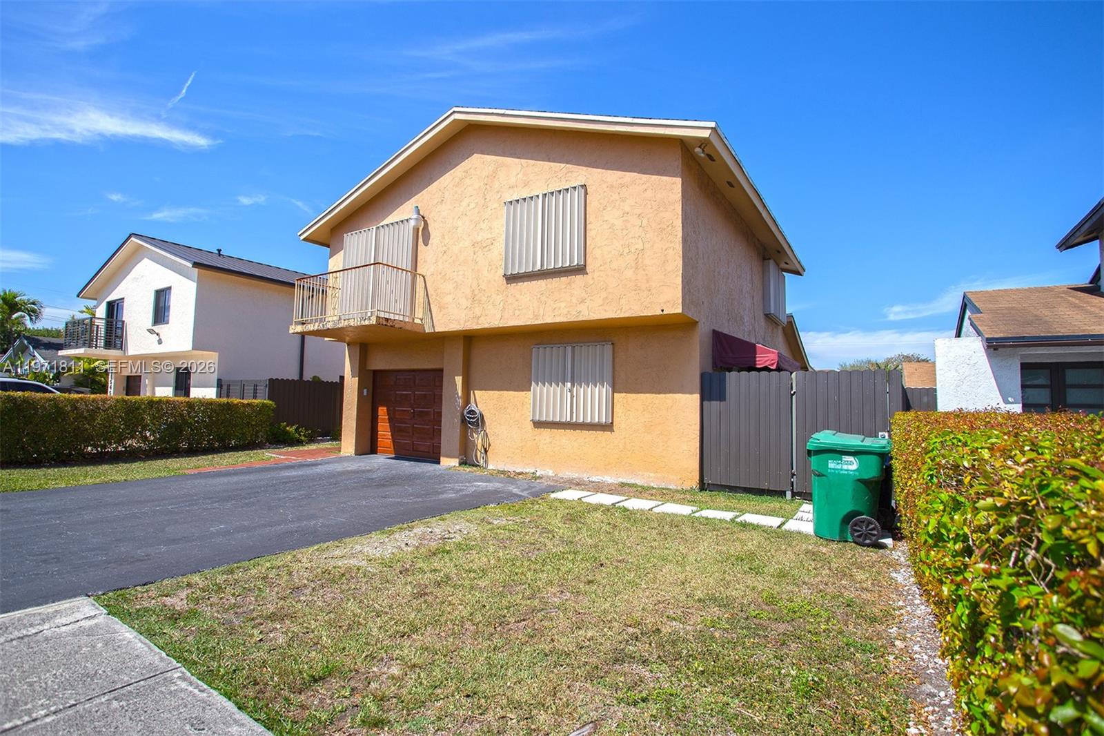 HACIENDA ESTATES SEC 1 - Residential