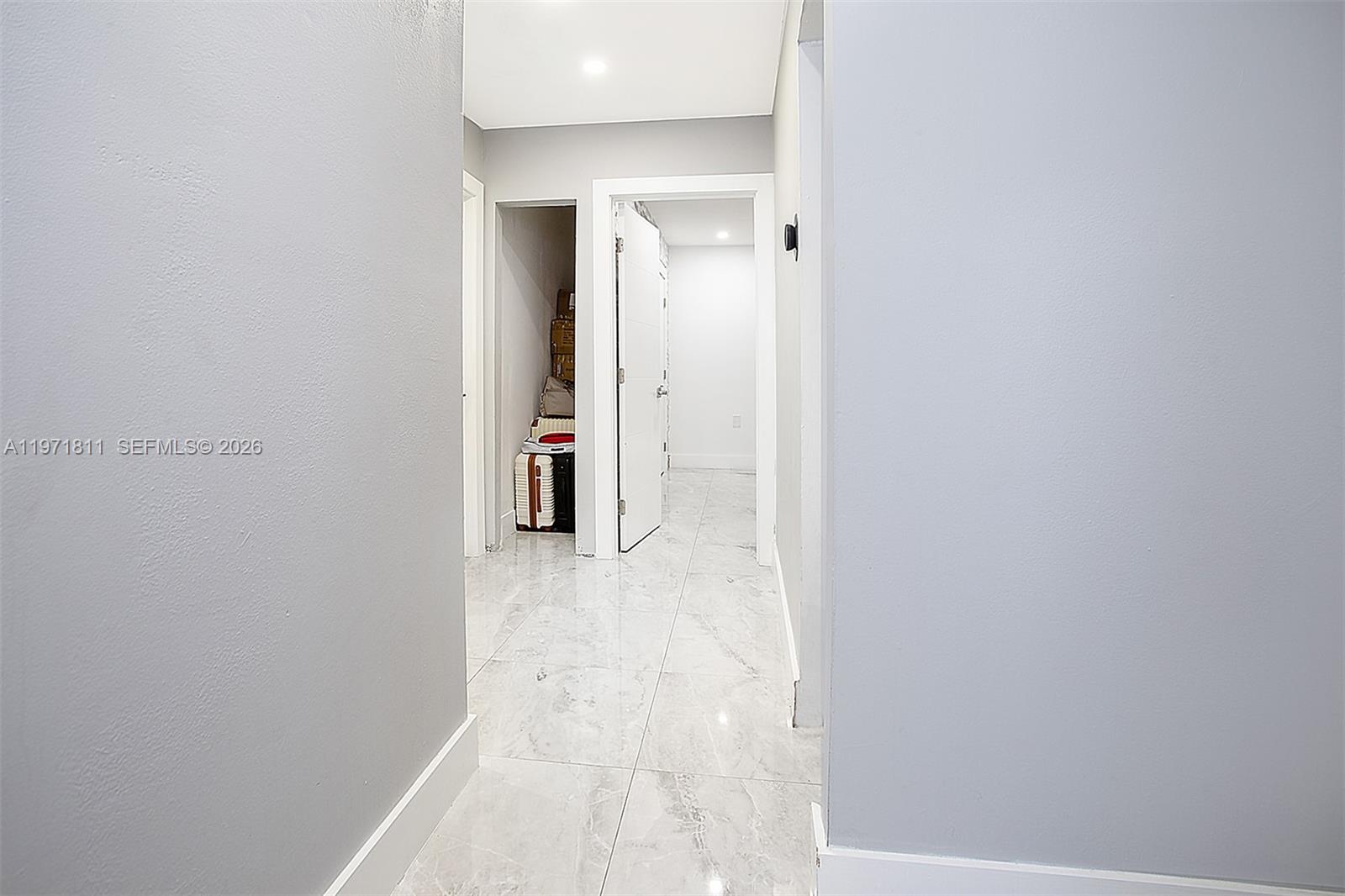 HACIENDA ESTATES SEC 1 - Residential