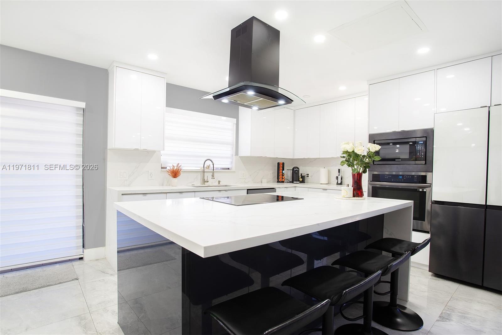 HACIENDA ESTATES SEC 1 - Residential