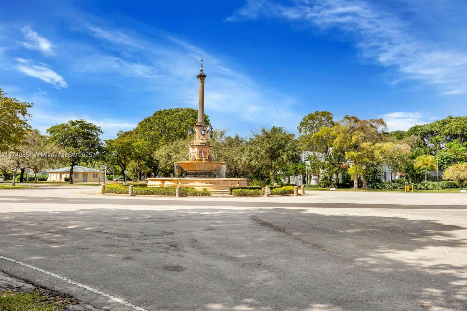 FOUNTAINVIEW MANOR CONDO - Residential Lease