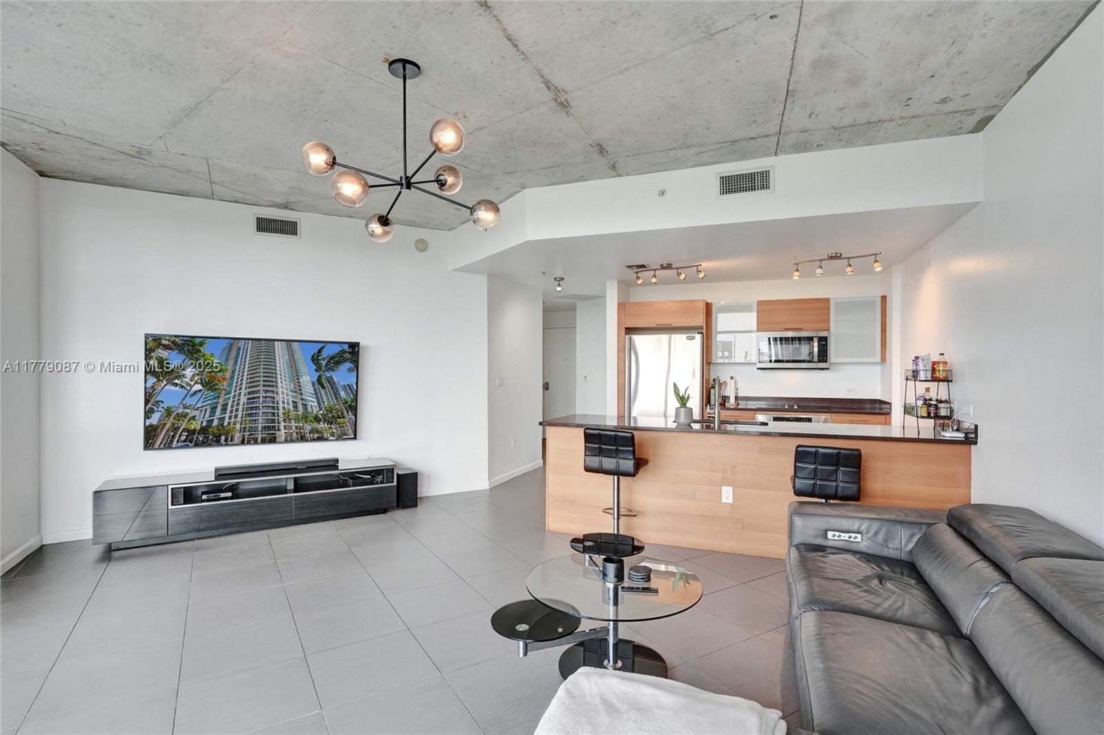 Property for Sale at 3301 Ne 1st Ave M0405, Miami, Broward County, Florida - Bedrooms: 2 
Bathrooms: 2  - $599,000