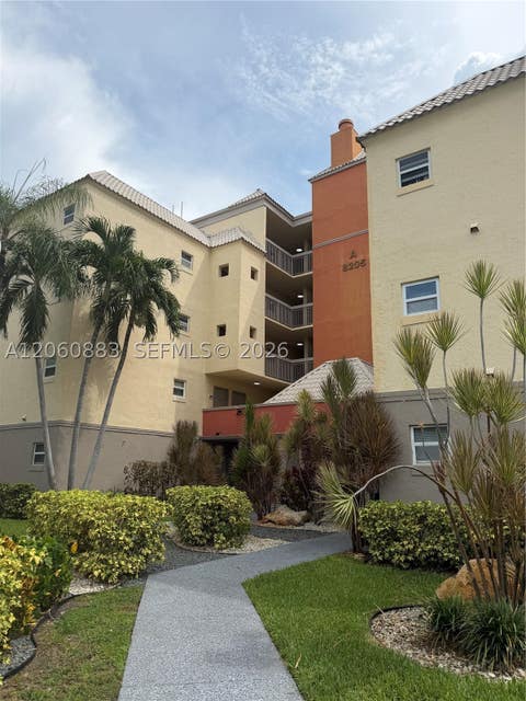 Photo of 8205 Lake Dr #306, Doral, FL 33166 (MLS # A12060883)