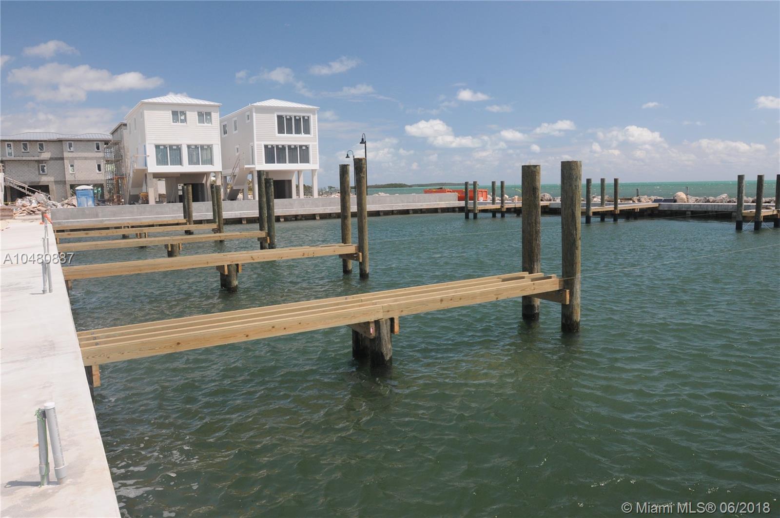 Key Largo Ocean Resort - Land