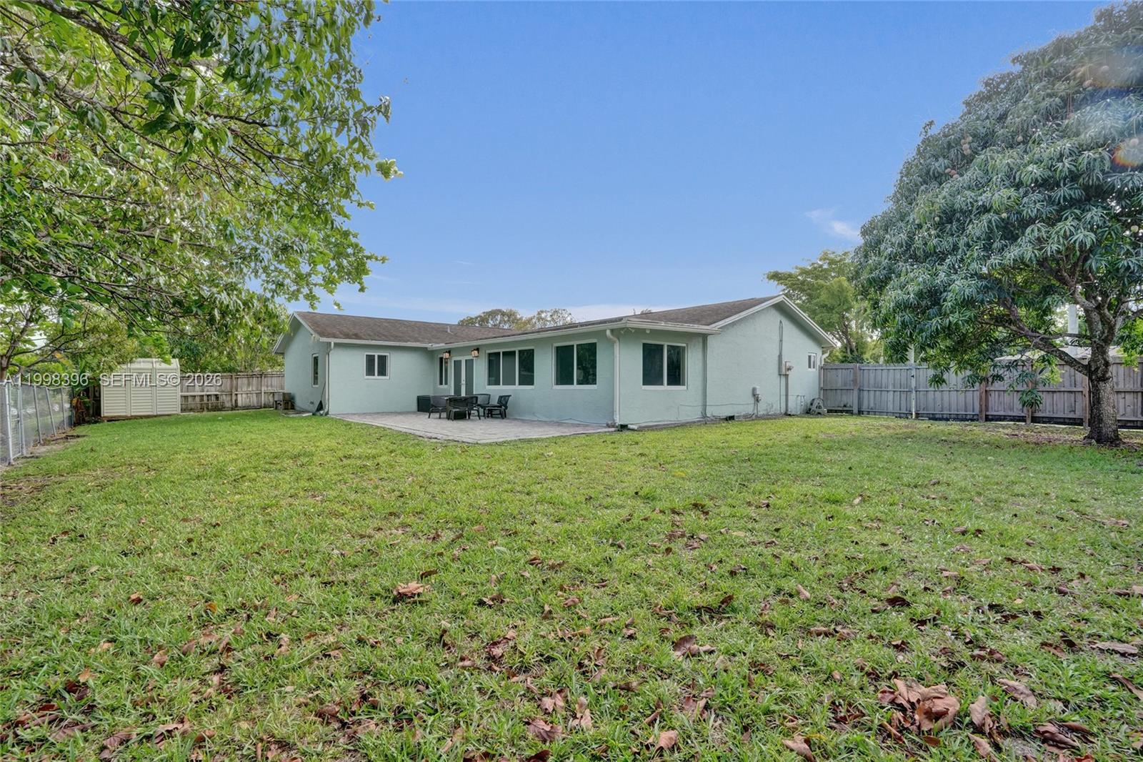 KIMBERLY FOREST - Residential