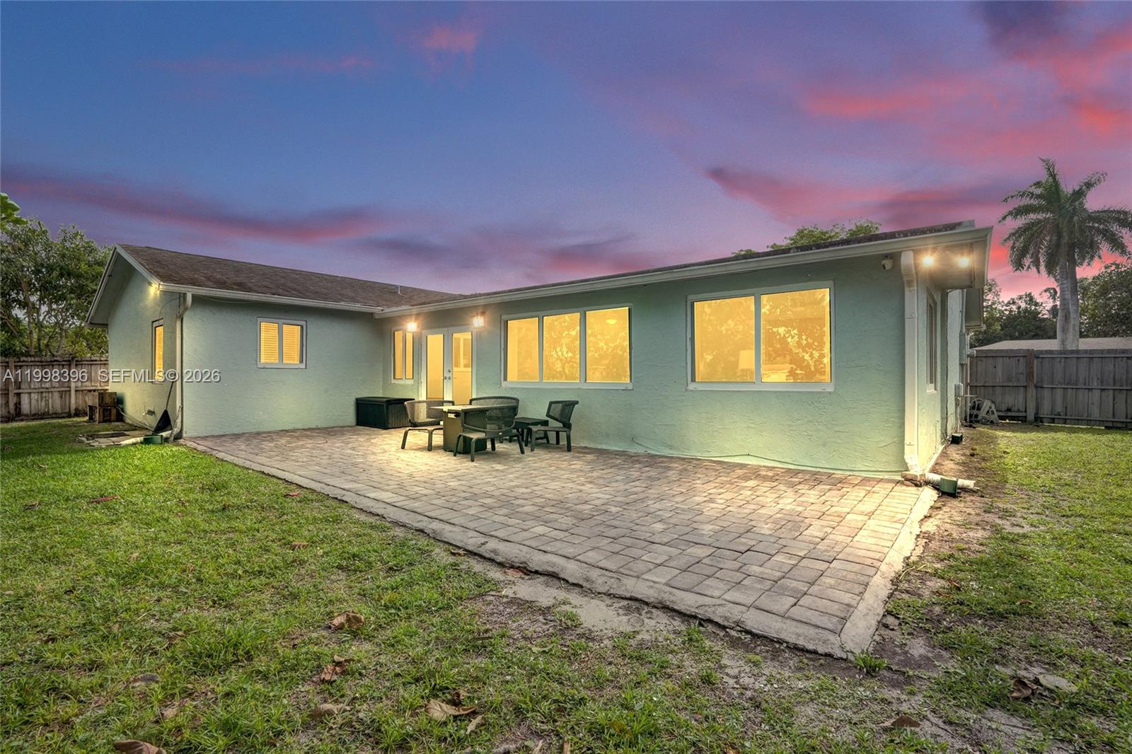 KIMBERLY FOREST - Residential