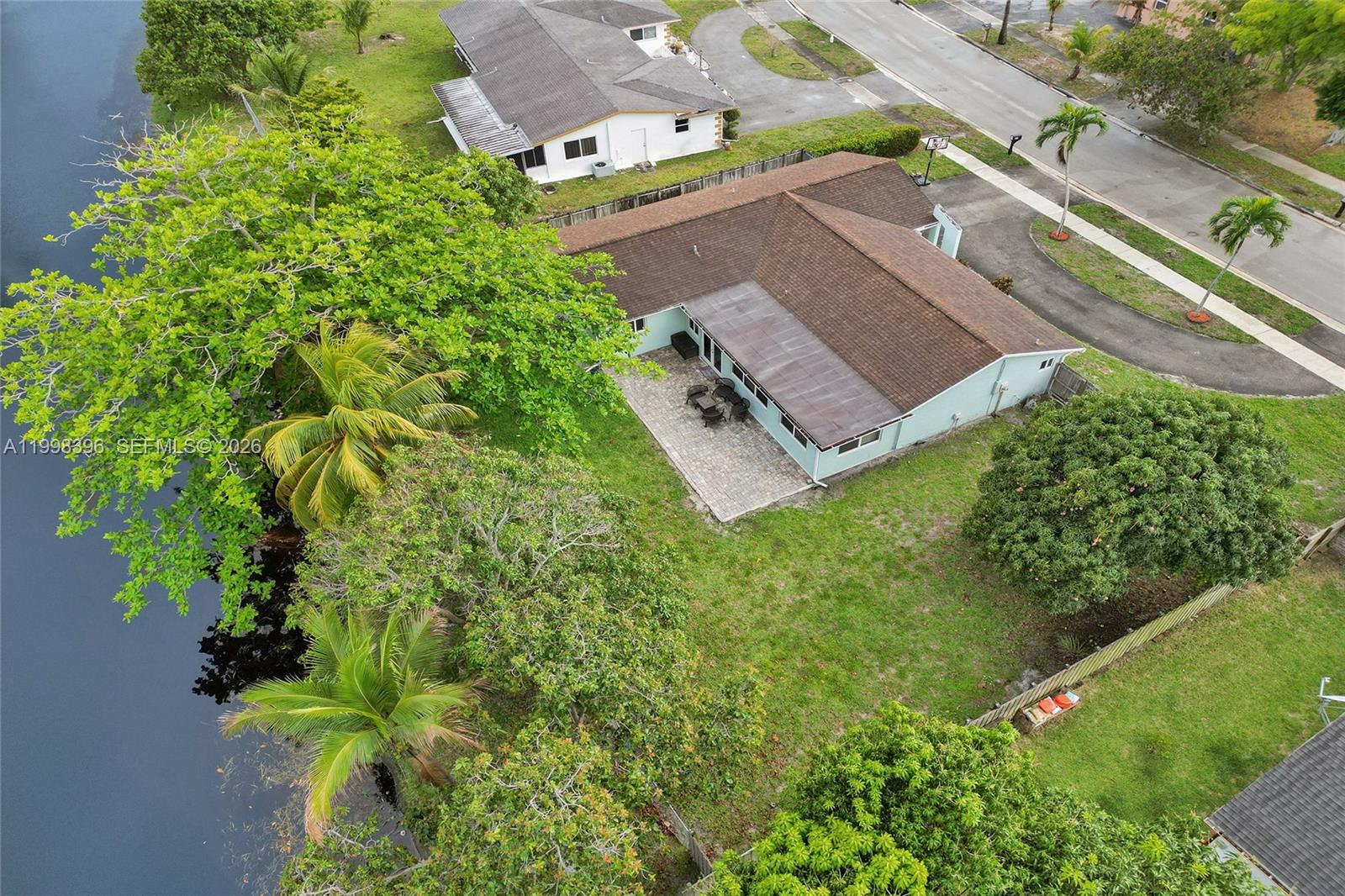 KIMBERLY FOREST - Residential