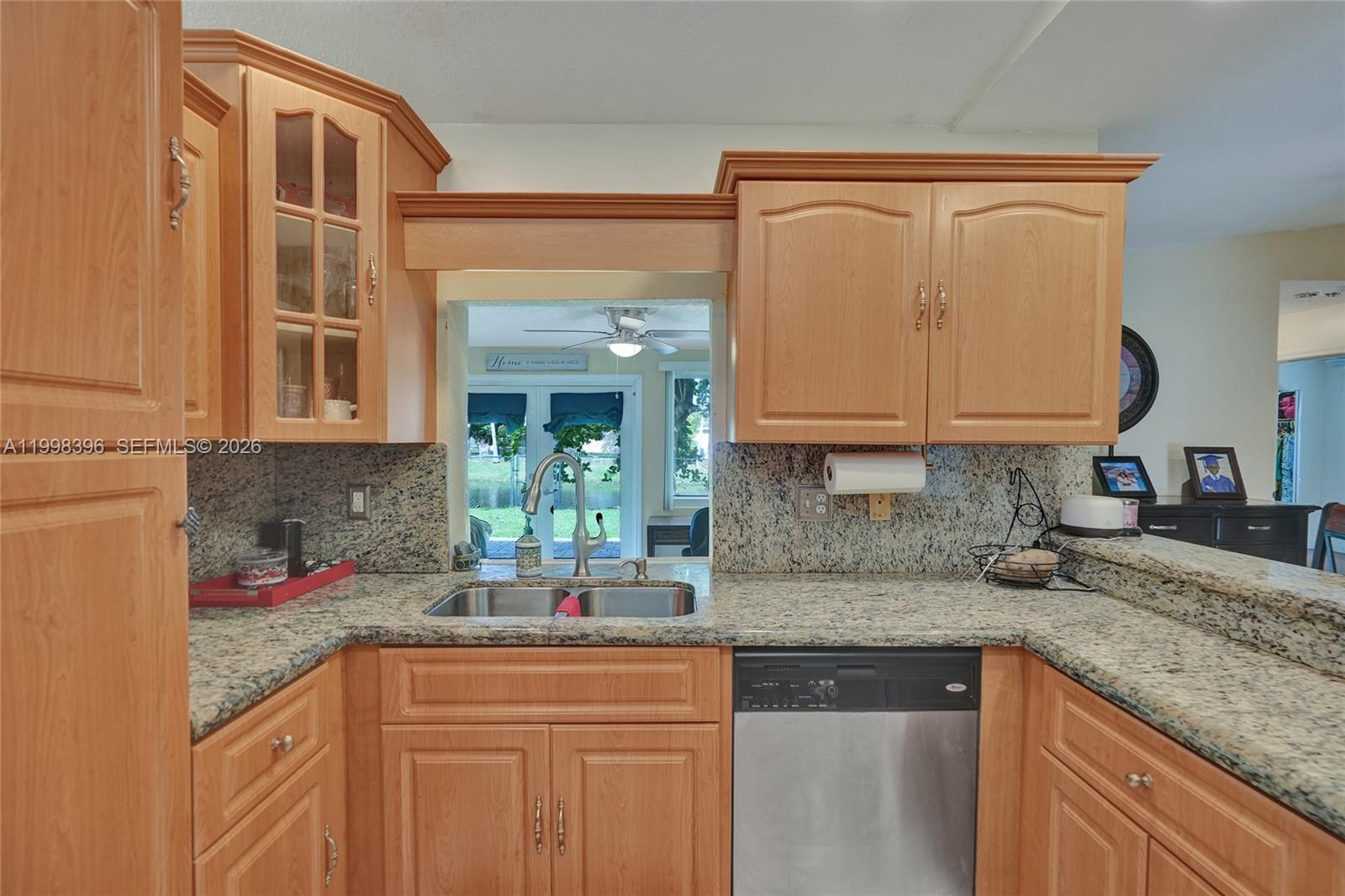 KIMBERLY FOREST - Residential