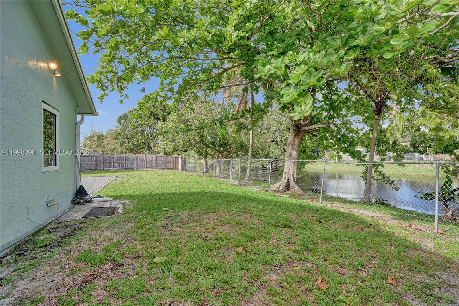 KIMBERLY FOREST - Residential