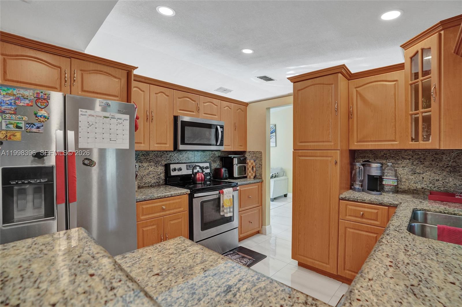 KIMBERLY FOREST - Residential