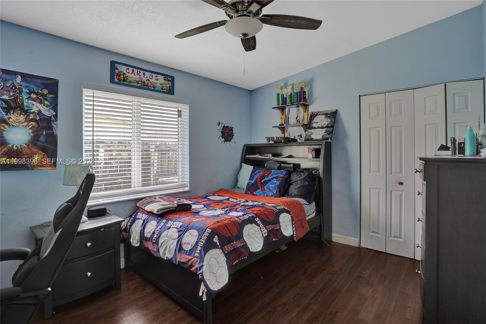 KIMBERLY FOREST - Residential