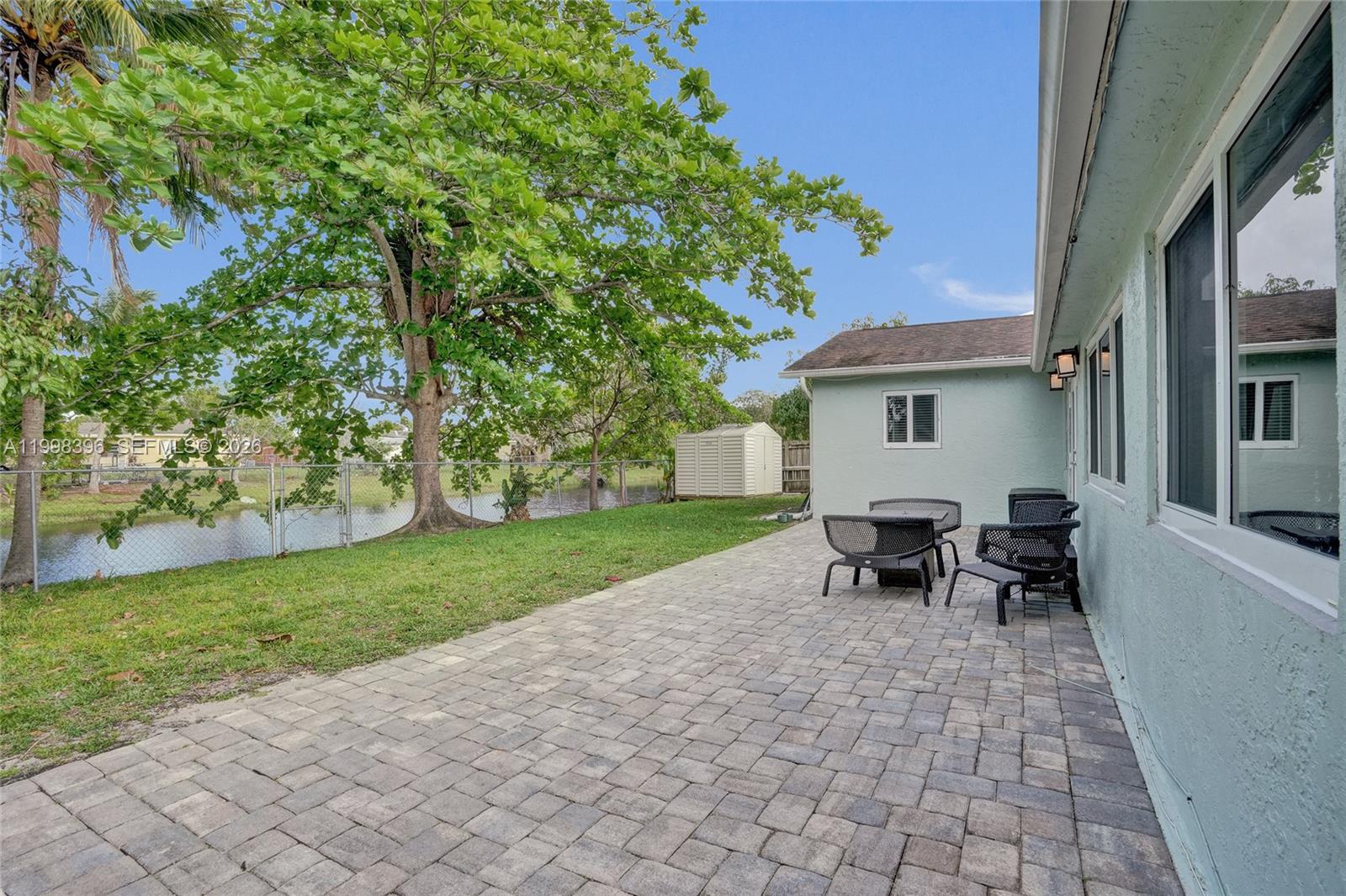 KIMBERLY FOREST - Residential