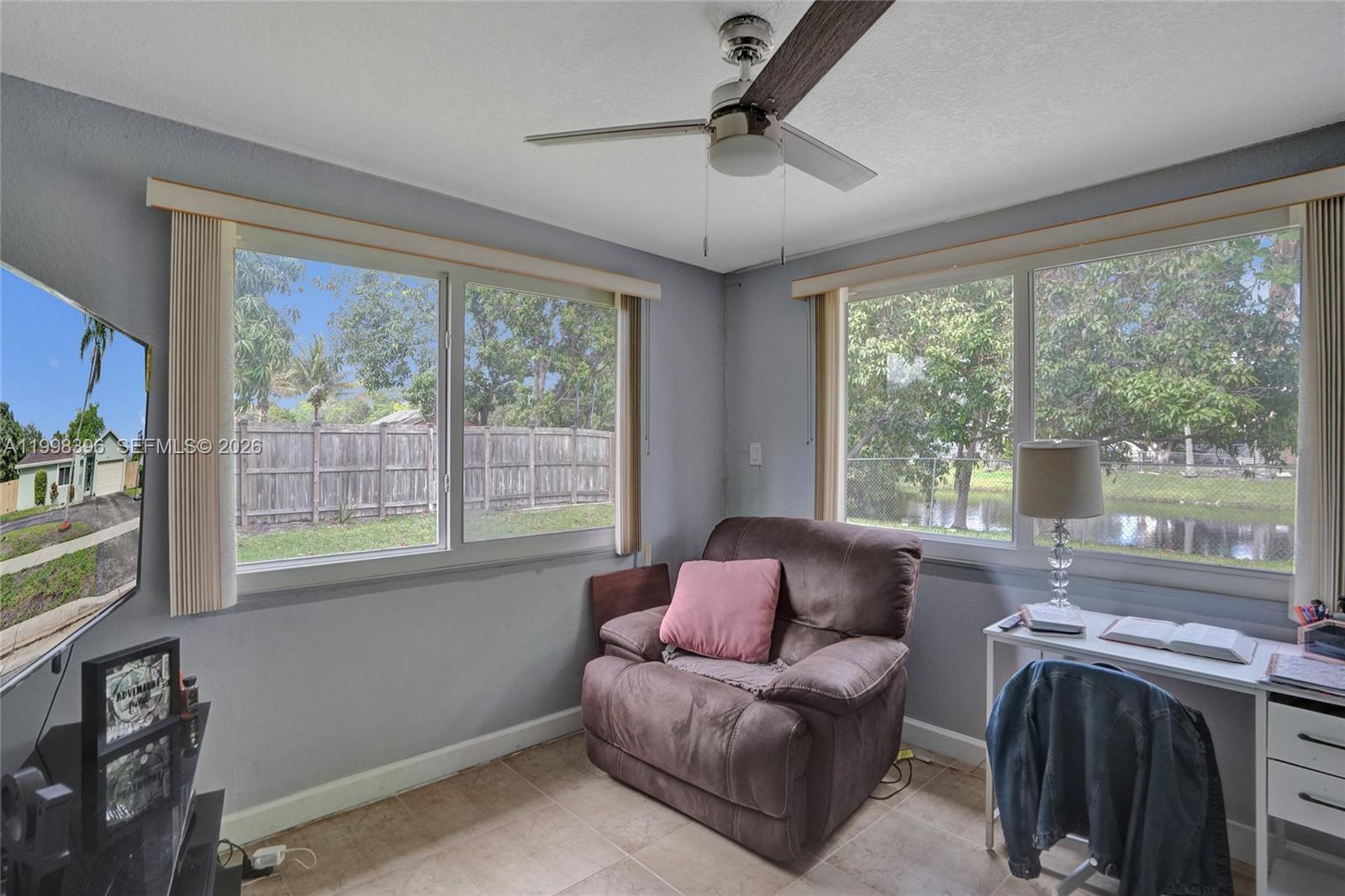 KIMBERLY FOREST - Residential