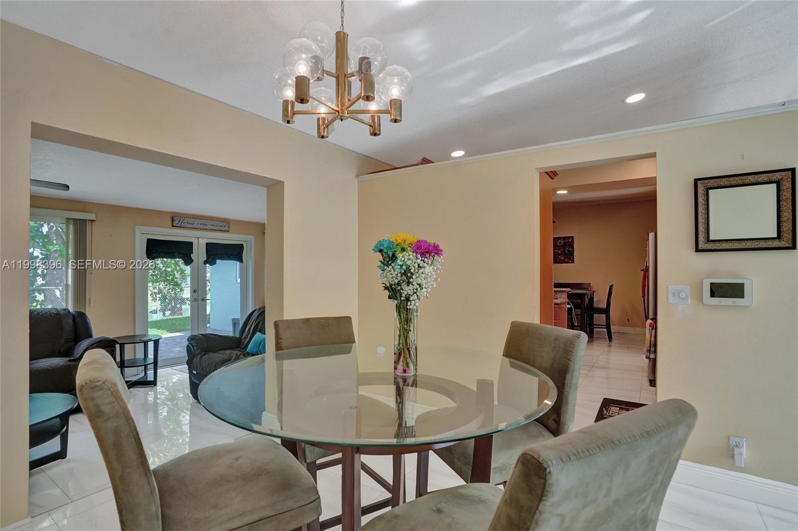 KIMBERLY FOREST - Residential