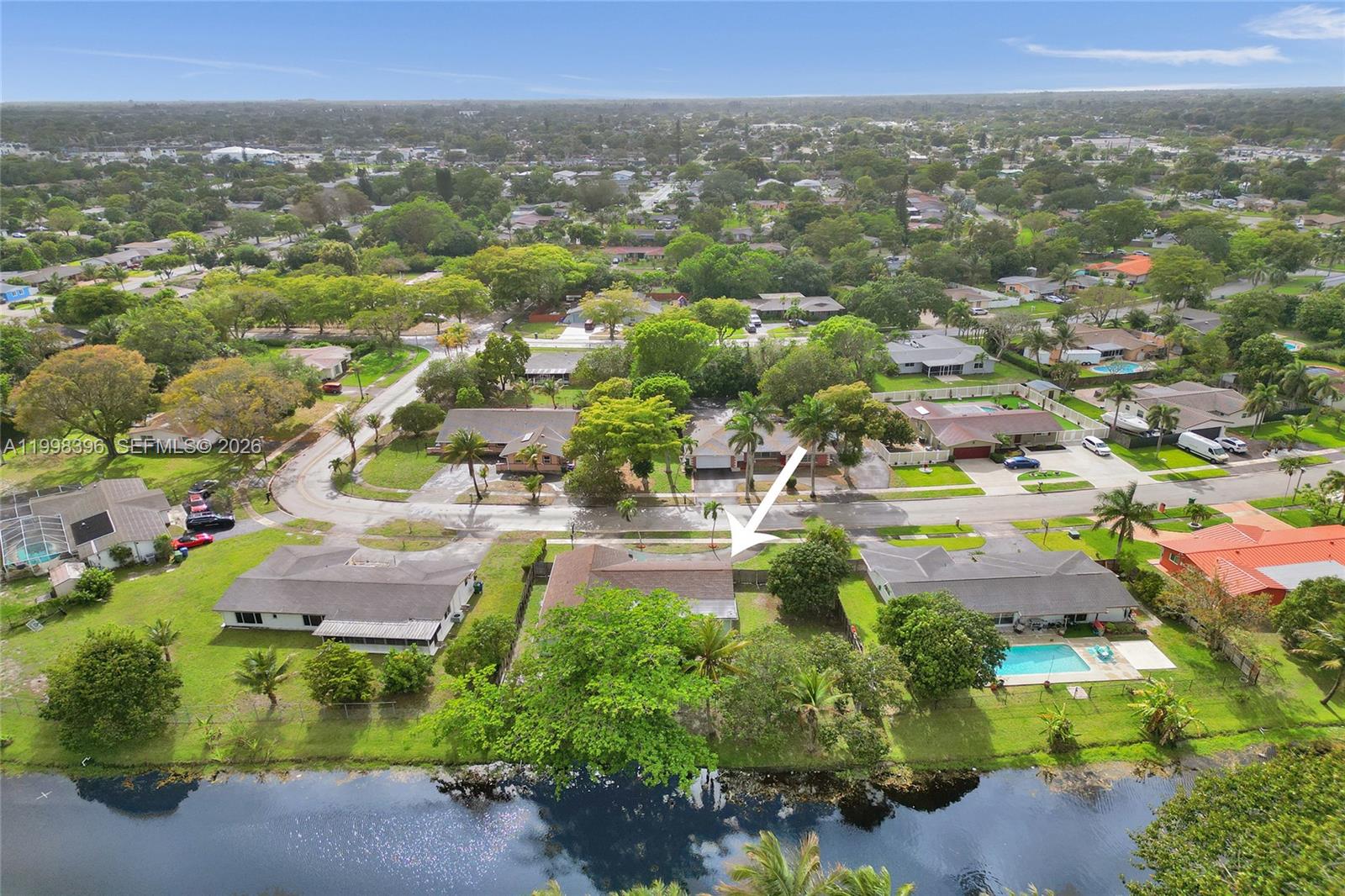 KIMBERLY FOREST - Residential