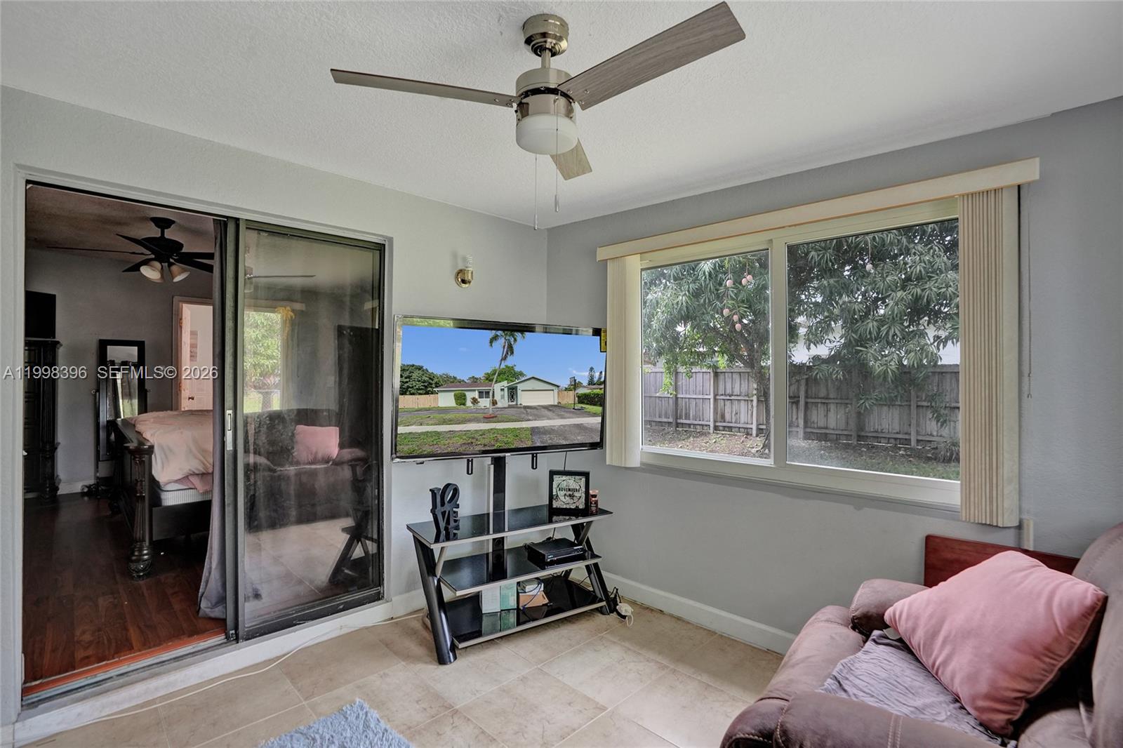 KIMBERLY FOREST - Residential